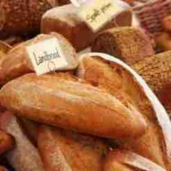 Bakery