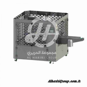 Automatic Chickpeas Filling Packing Machine
