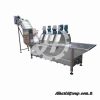 Brush Washing Machine