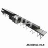 Chocolate Cooling Tunnel Equipment