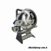 Chocolate Chips Casing Dressing Machine