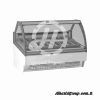 Eisvitrine HI-02, drei Größen