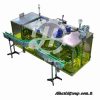 Glass Vessel Washing Machine