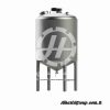 Hummus Product Storage Tank