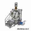 Schokoladenkocher (Kong), 300, 500 und 750 Liter