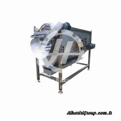 Fruits and Vegetable Rotary Drum Washing Machine