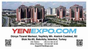 Al Hariri Group Joins YeniExpo.com B2B Platform for Turkish Exporters