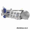 Autoklav zur Sterilisation und Pasteurisation