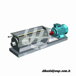 Industrial Tomato Fruits Vegetables Crushing Grinding Machine SUS304