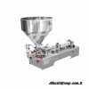 Semi Automatic Chickpeas Filling Machine