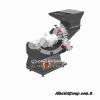 Potato Automatic Cutting Slicing Machine
