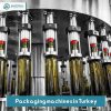 Olive Oil Filling Machine Bottling Line LionMak NEW 2022