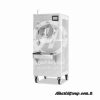 Hard Ice Cream Batch Machine