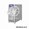 Continuous System Solid Ice Cream Machine