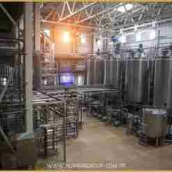 food beverage production lines filling machines al hariri 1