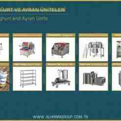 food beverage production lines filling machines al hariri 4