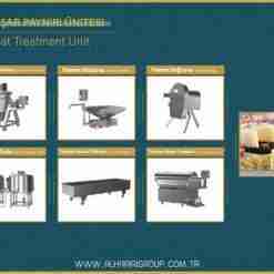 food beverage production lines filling machines al hariri 5