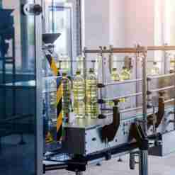 Olive Oil Filling Machine Bottling Line LionMak NEW 2022 lionmak filling machine production lines38