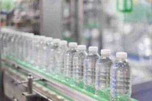 Bottled Natural Mineral Water Industry  2021