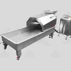 mozzarella cheese making top production line machinery efficient 100kg 30000kg per day lionmak 2