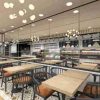 Restaurant Design INTERIOR EXTERIOR Construction New Turnkey LionMak No.1