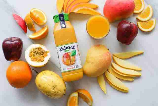 New Fruit Juice Concentrate Plant 1500-12000 LPH Processing AlHariri LionMak new fruit juice concentrate plant 1500 12000 lph processing alhariri lionmak 4