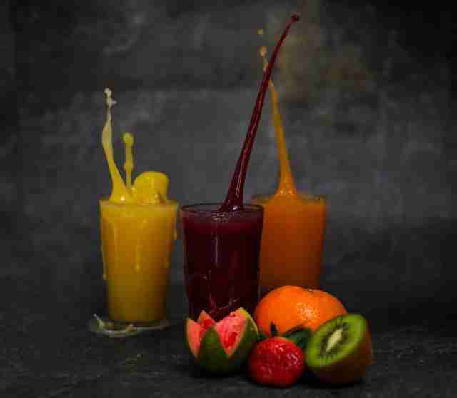 New Fruit Juice Concentrate Plant 1500-12000 LPH Processing AlHariri LionMak new fruit juice concentrate plant 1500 12000 lph processing alhariri lionmak