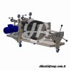 Fruit Juice Automatic Paper Filter Unit
