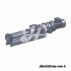 Scroll Mono Pump