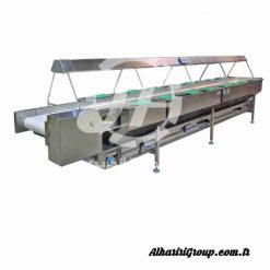 Manual Sorting Machine