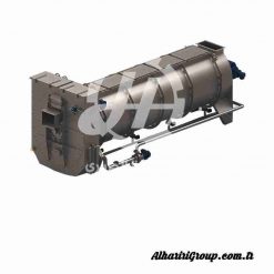 Potatoes Starch Control Machine