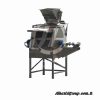 Potatoes Steam Peeling Machine