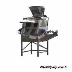 Potatoes Steam Peeling Machine
