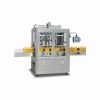 TOP QUALITY Liquid Filling Machine Automatic LionMak AlHariri 2021