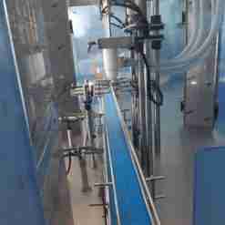 turkish exporter alhariri food production filling lines 5