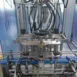 turkish exporter alhariri food production filling lines 6