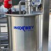Stainless Steel Tank