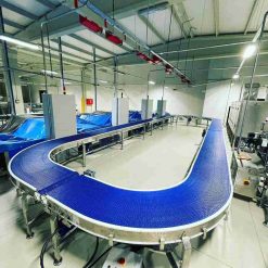 Material Conveyor for Filling Packing Machinery