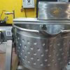Mixing Stainless Steel Tank