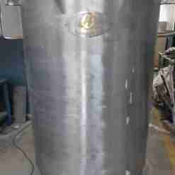 Al Hariri Group Machinery 25