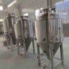 Process Tanks