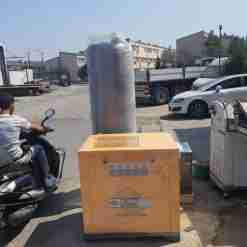 Al Hariri Group Machinery 9