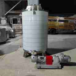 Al Hariri Group Pastuerizing Tank 5