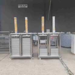 Cheese Press