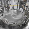 Hummus Filling Machine