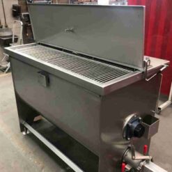 Blender Malaxer Homogeneous Mixing Machine 100L to around 2000L 3