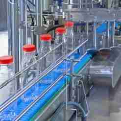 Bottle Filling Machines