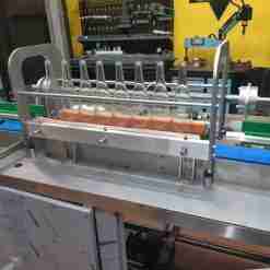 Bottle filling machine 2