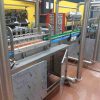 Glass Bottle Filling Machines Lines 100-5000 bottles per hour