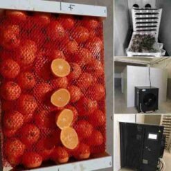 Fruit Dryers 2